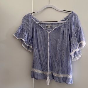 American Eagle Top Size S